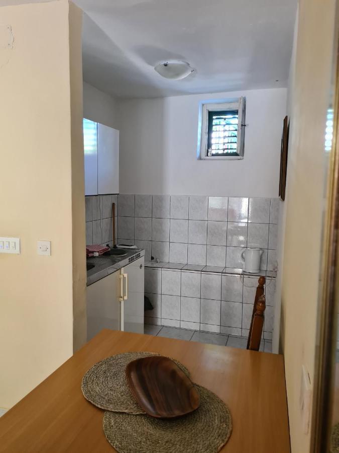Apartments Lujo Primošten Εξωτερικό φωτογραφία